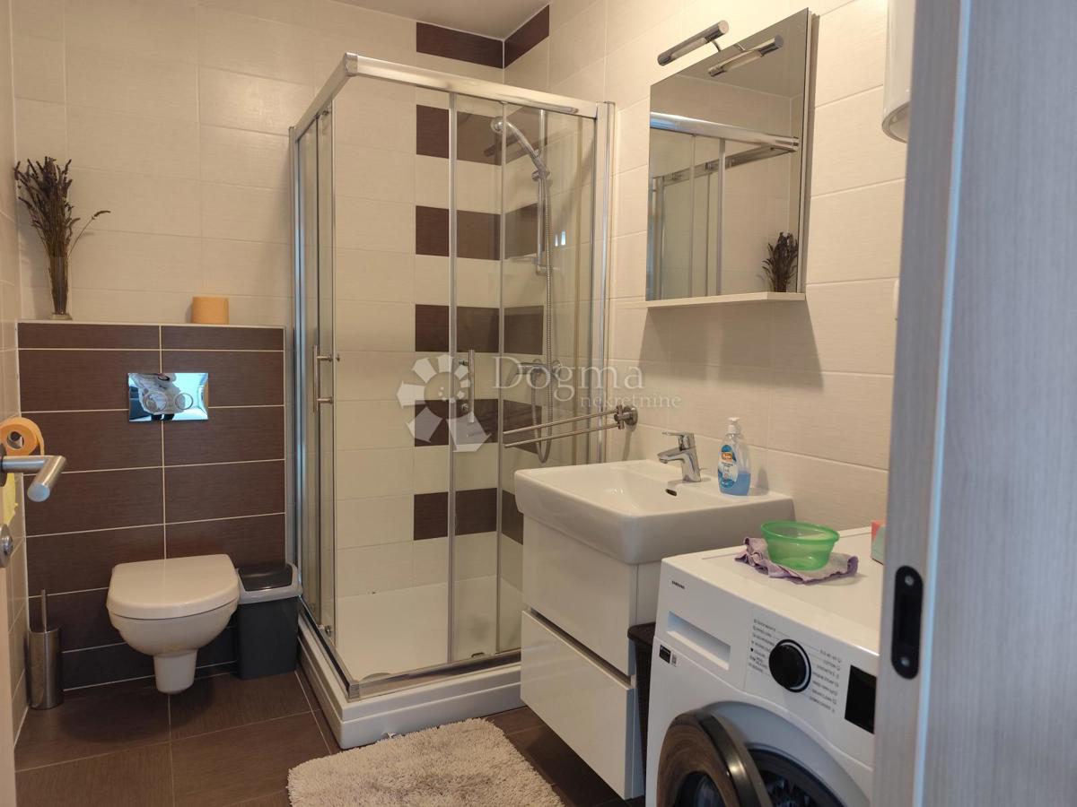 Apartma Ugljan, Preko, 55m2