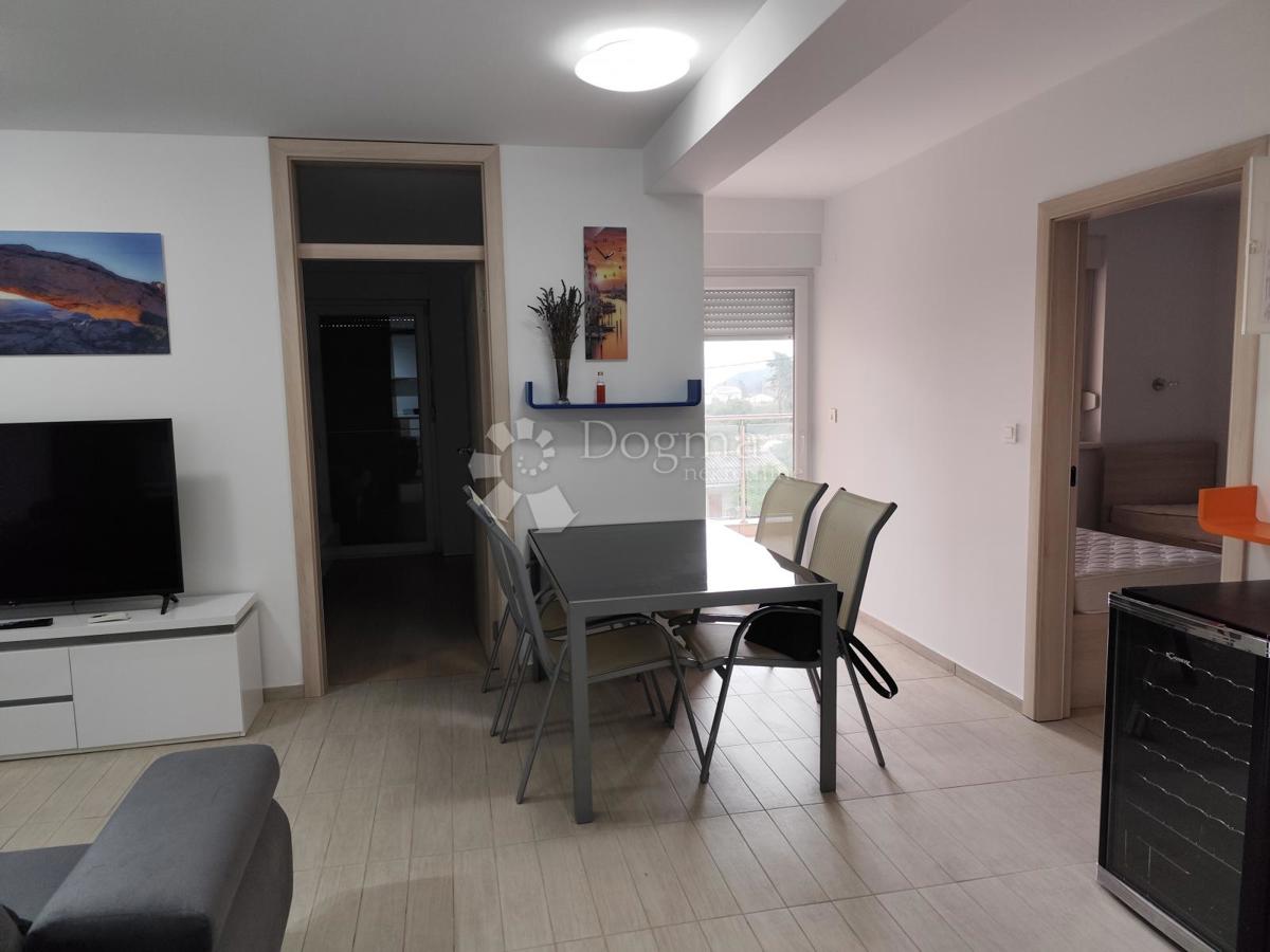 Apartma Ugljan, Preko, 55m2