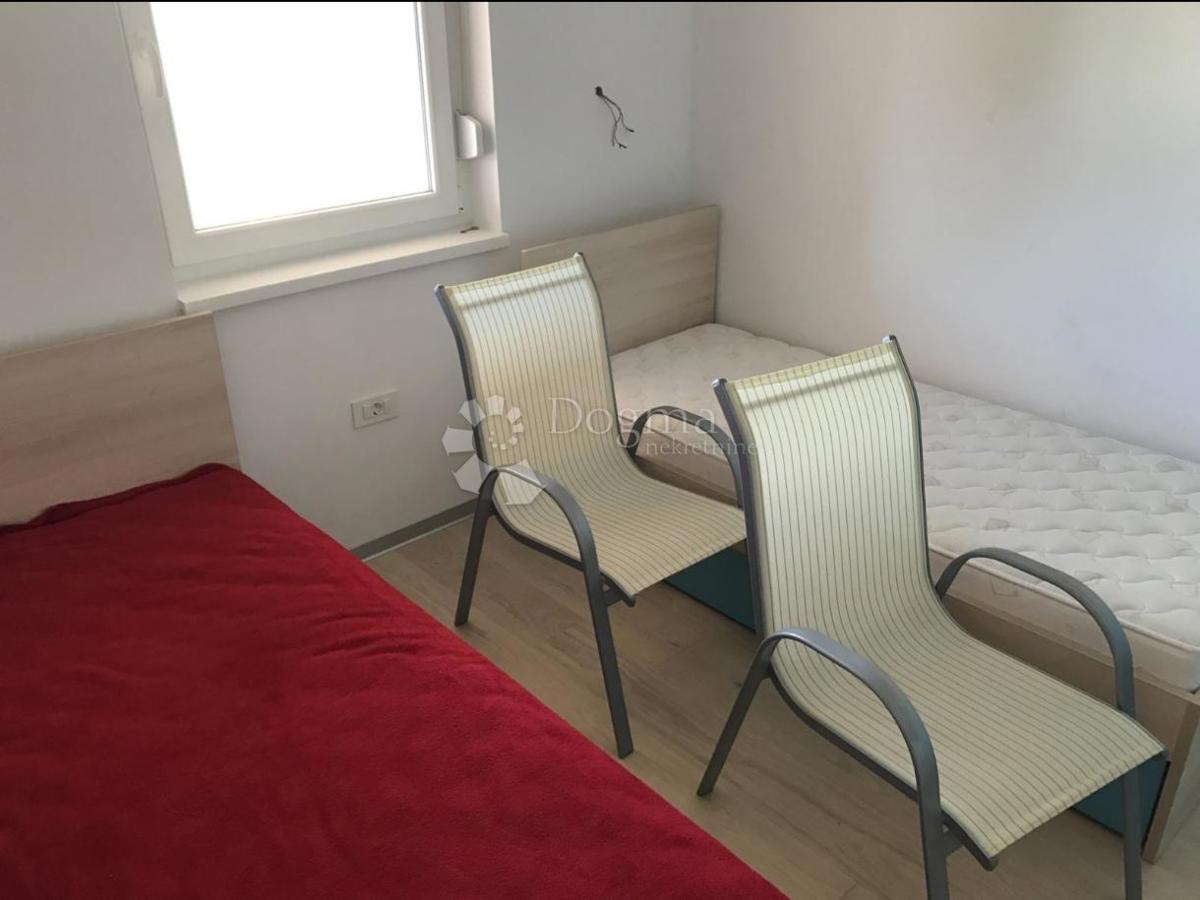 Apartma Ugljan, Preko, 55m2