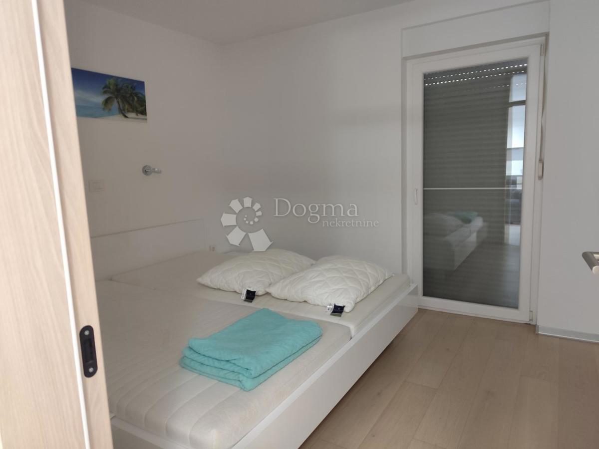 Apartma Ugljan, Preko, 55m2