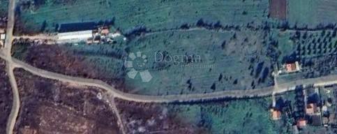 Zazidljivo zemljišče Smoković, Zemunik Donji, 3.732m2