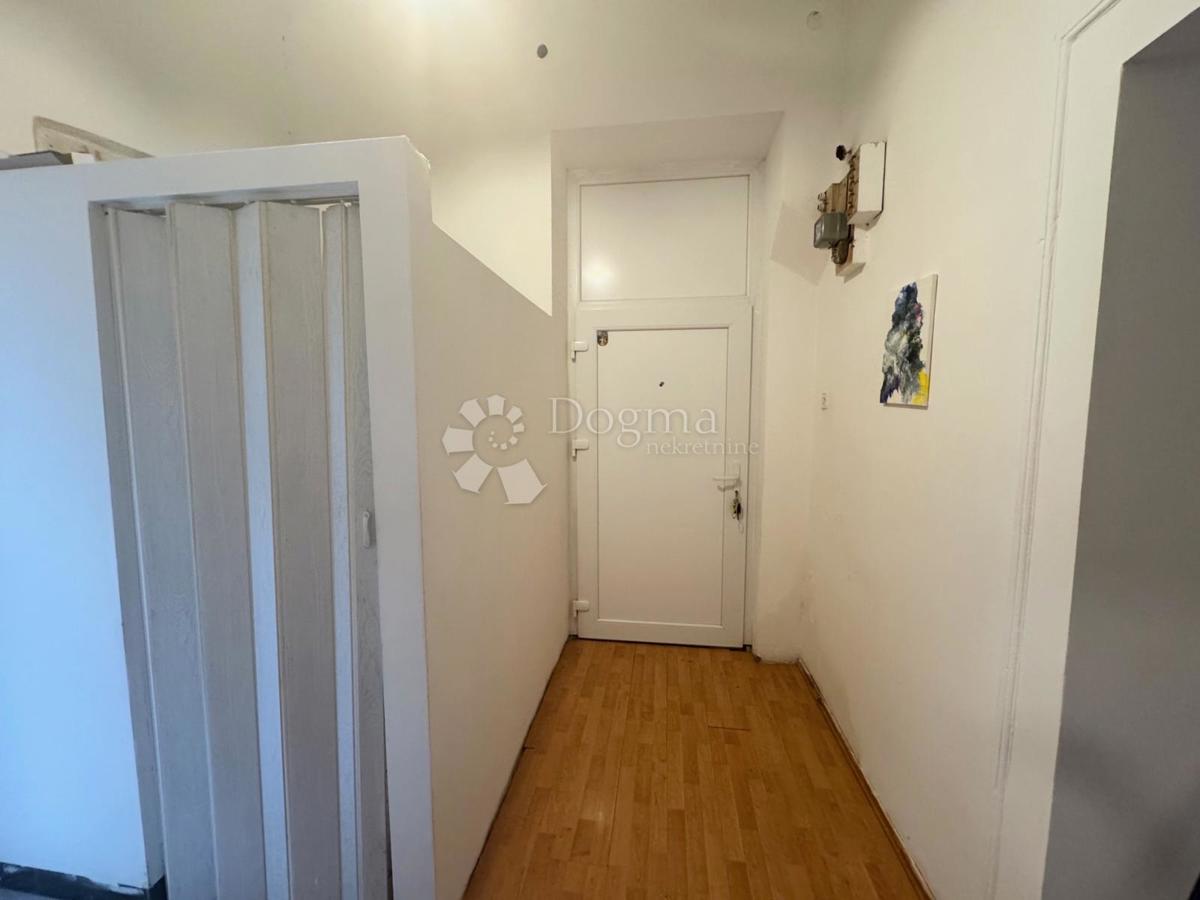Stanovanje Centar, Rijeka, 78,49m2