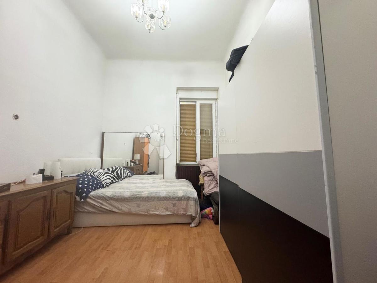 Stanovanje Centar, Rijeka, 78,49m2