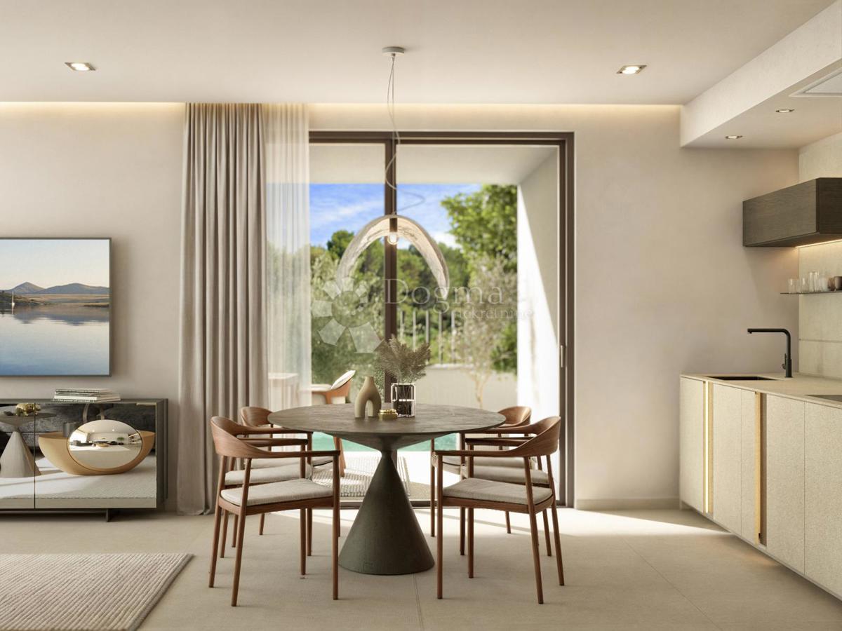 Stanovanje Rovinj, 155m2
