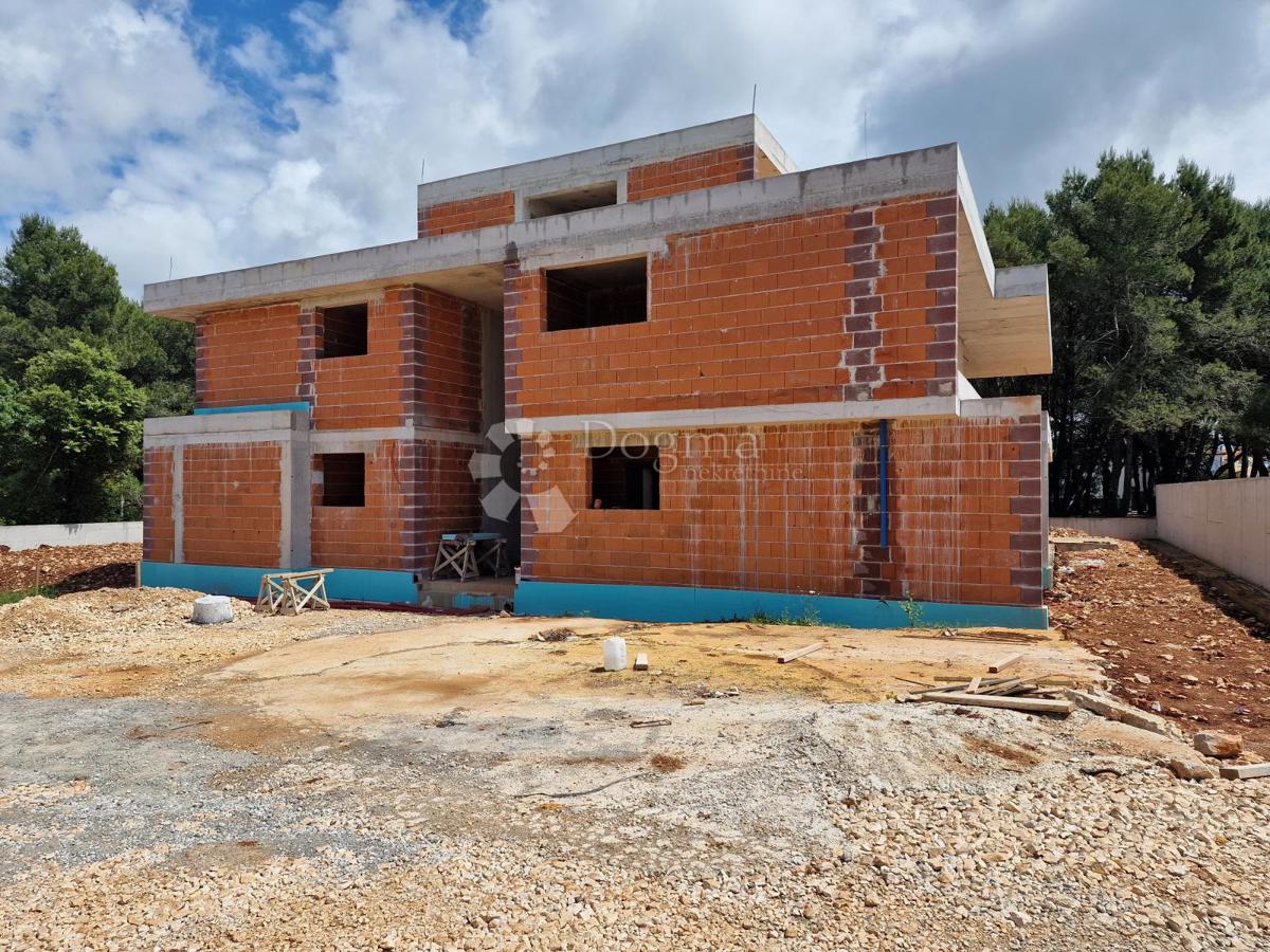 Stanovanje Rovinj, 155m2