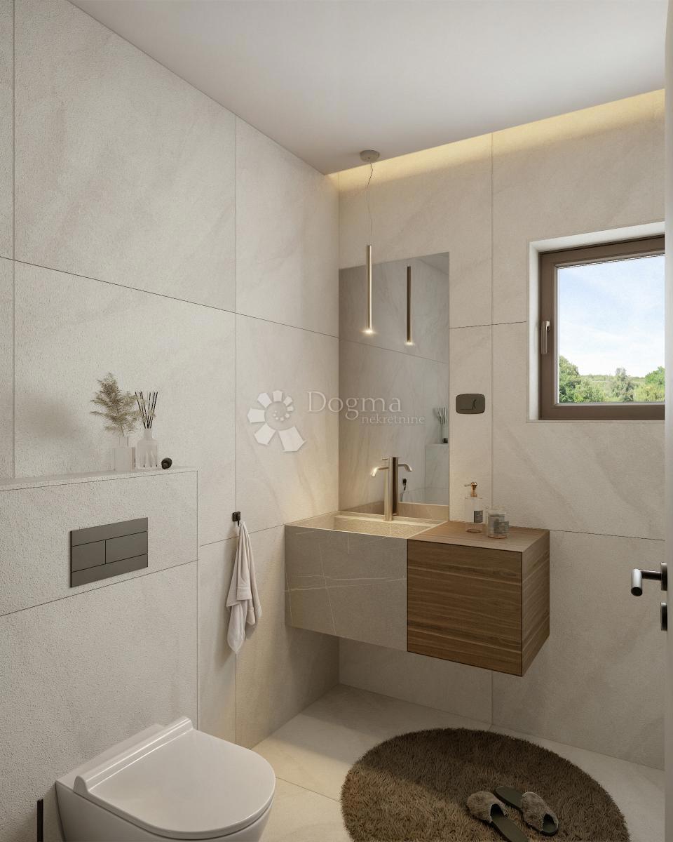 Stanovanje Rovinj, 155m2
