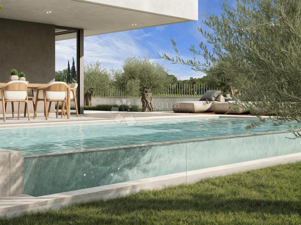 Stanovanje Rovinj, 155m2