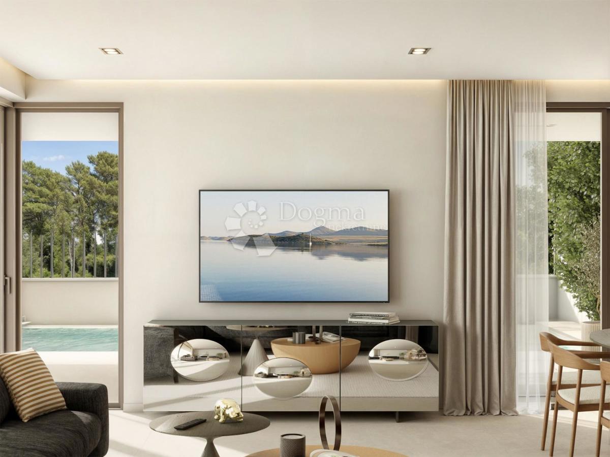 Stanovanje Rovinj, 155m2