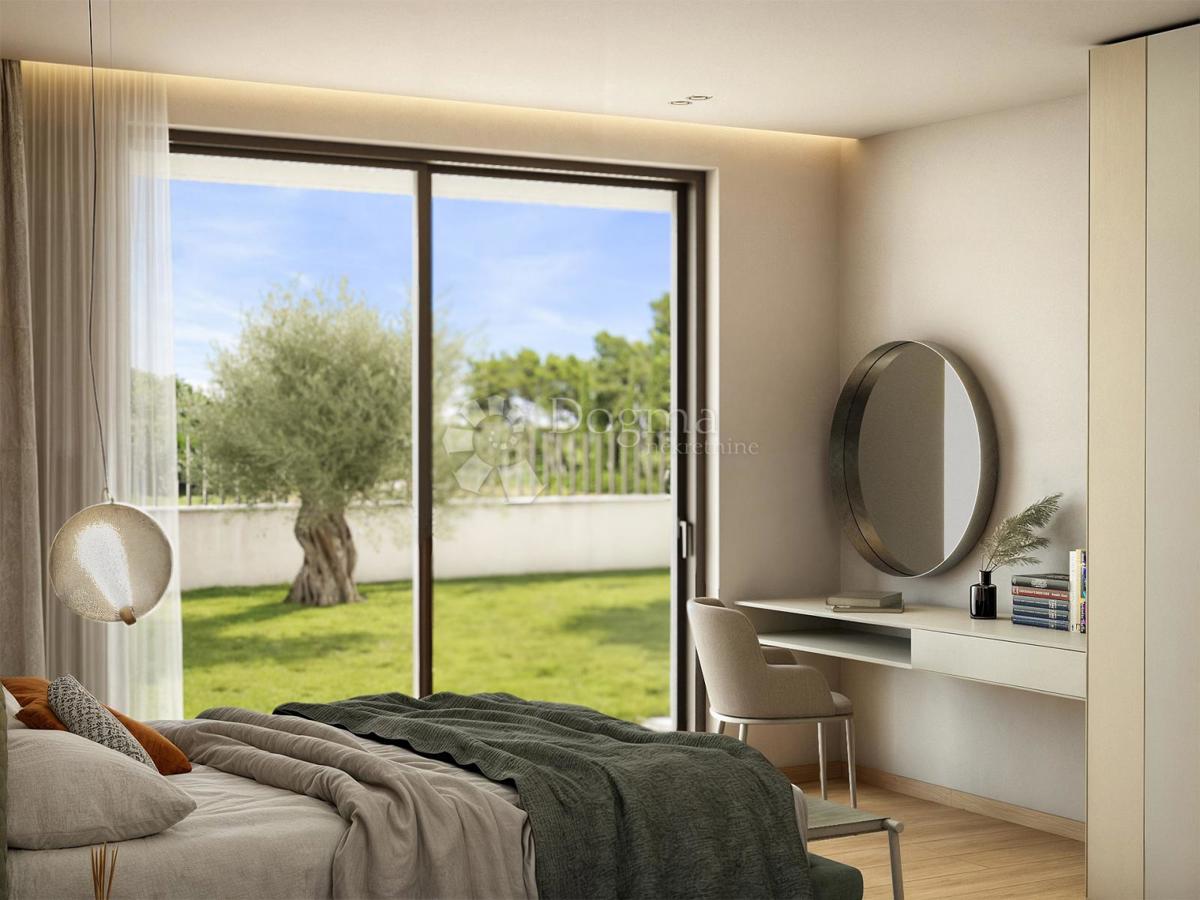 Stanovanje Rovinj, 155m2