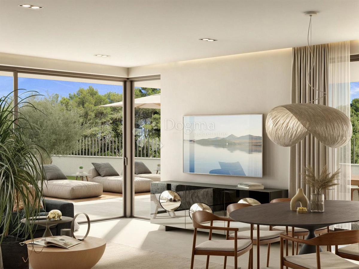 Stanovanje Rovinj, 155m2