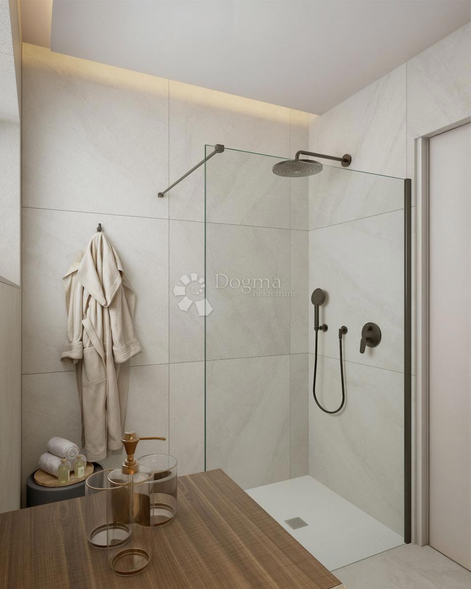 Stanovanje Rovinj, 155m2