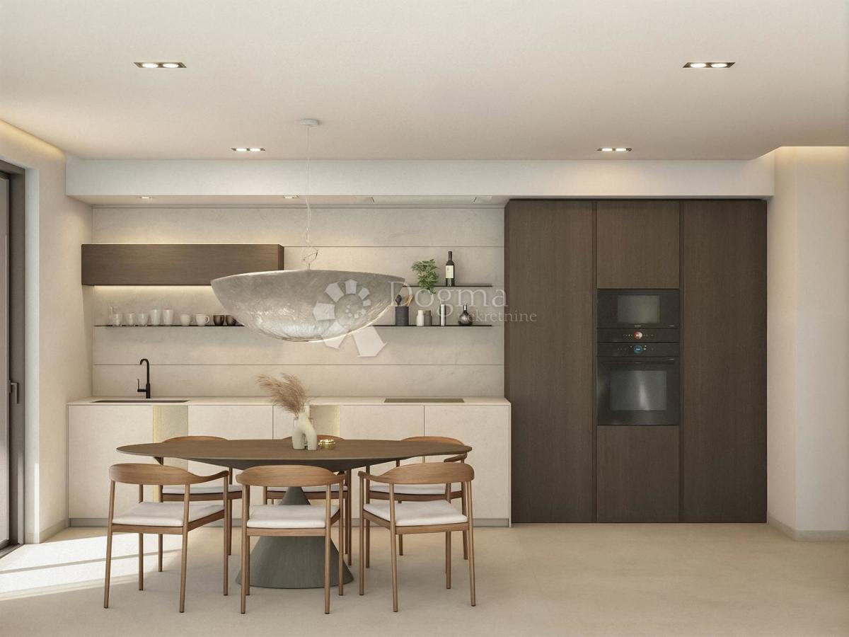 Stanovanje Rovinj, 155m2