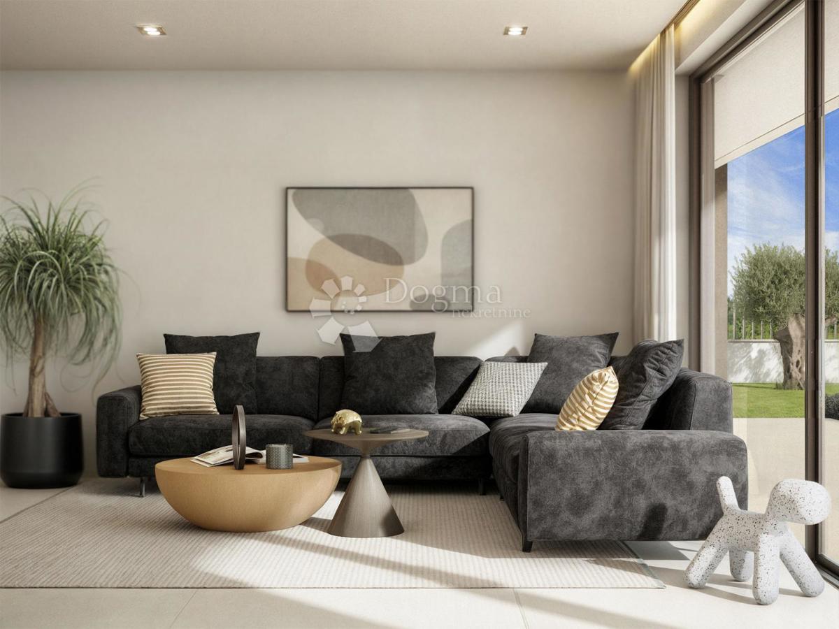 Stanovanje Rovinj, 155m2