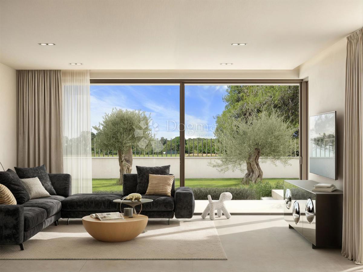 Stanovanje Rovinj, 155m2
