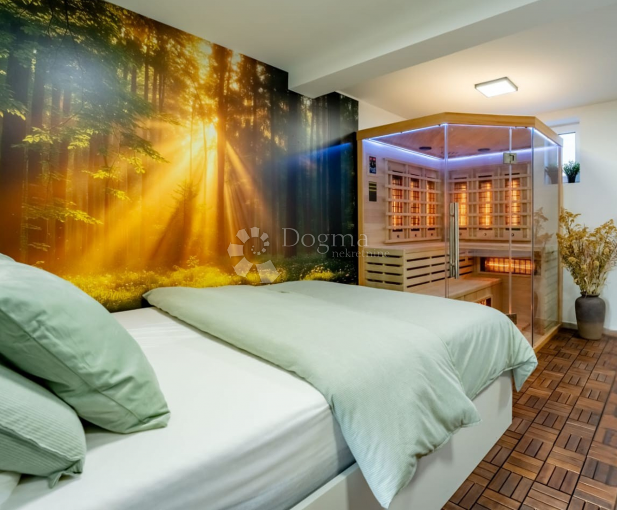 Hiša Stanići, Kapela, 230m2
