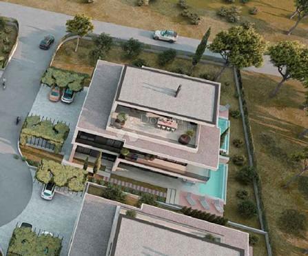 Stanovanje Rovinj, 237m2