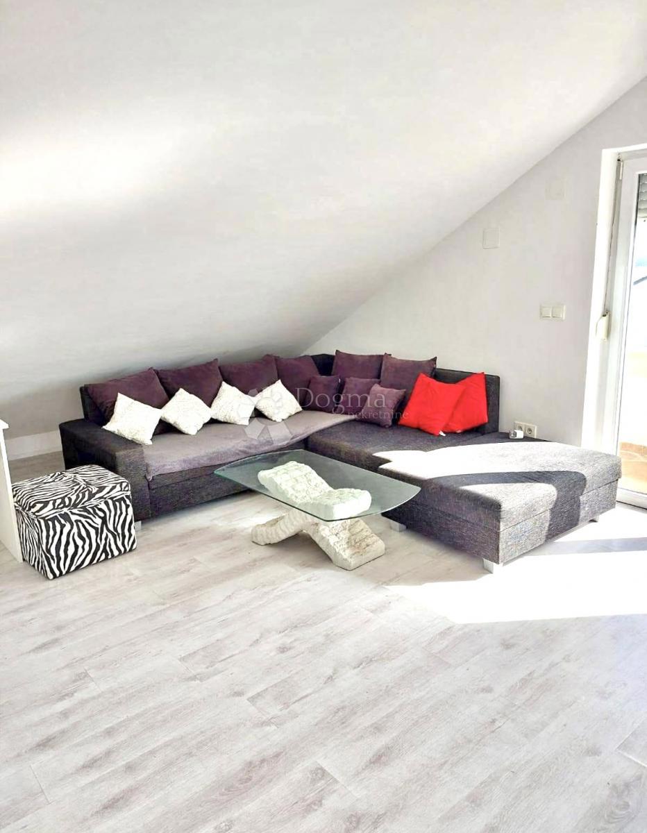 Stanovanje Nin, 75,07m2