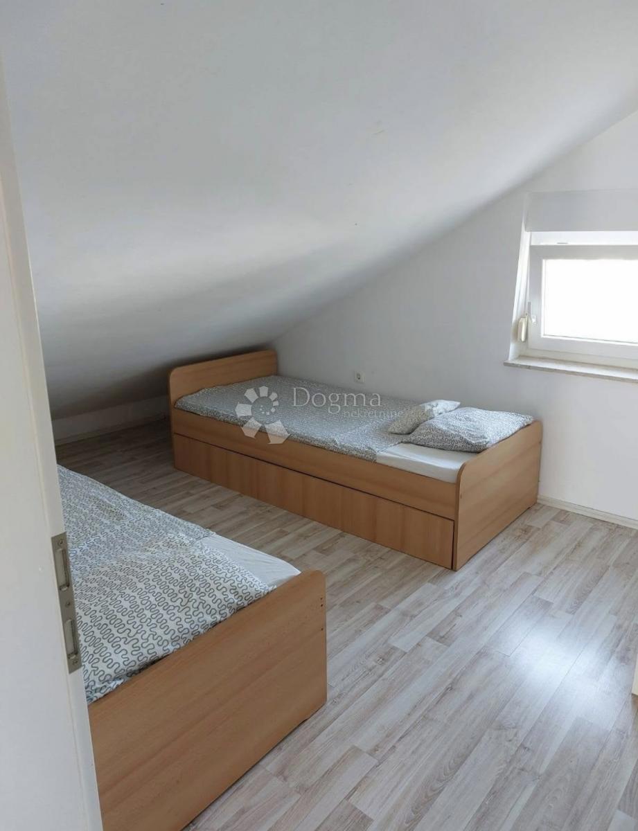 Stanovanje Nin, 75,07m2