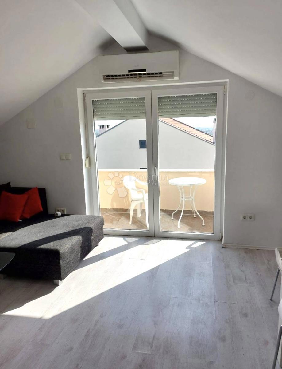 Stanovanje Nin, 75,07m2