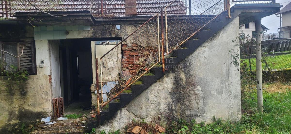 Hiša Stubičke Toplice, 74m2