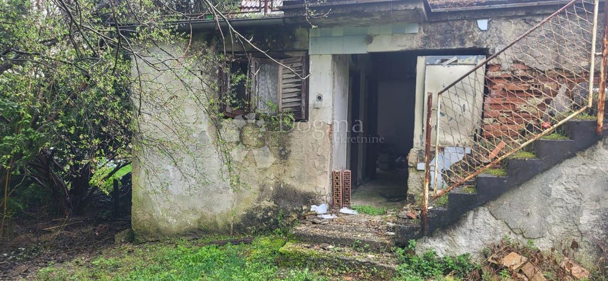 Hiša Stubičke Toplice, 74m2