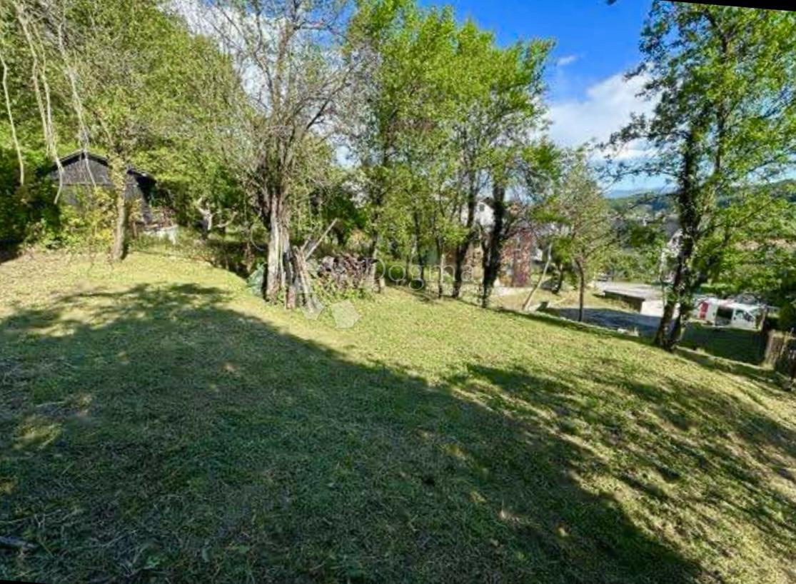 Zazidljivo zemljišče Krapinske Toplice, 1.384m2