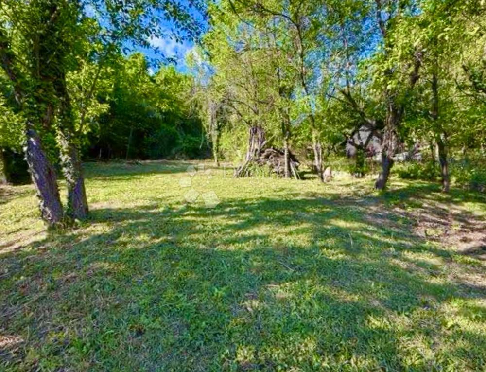 Zazidljivo zemljišče Krapinske Toplice, 1.384m2