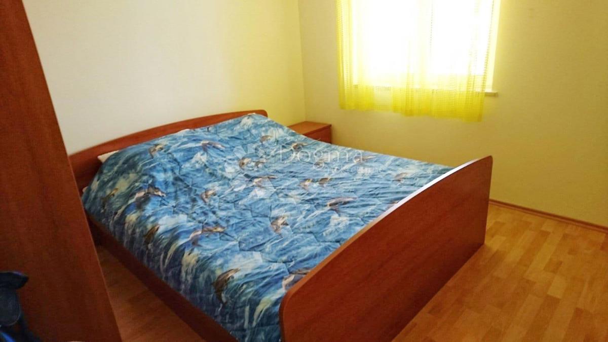 Apartma Novalja, 30m2
