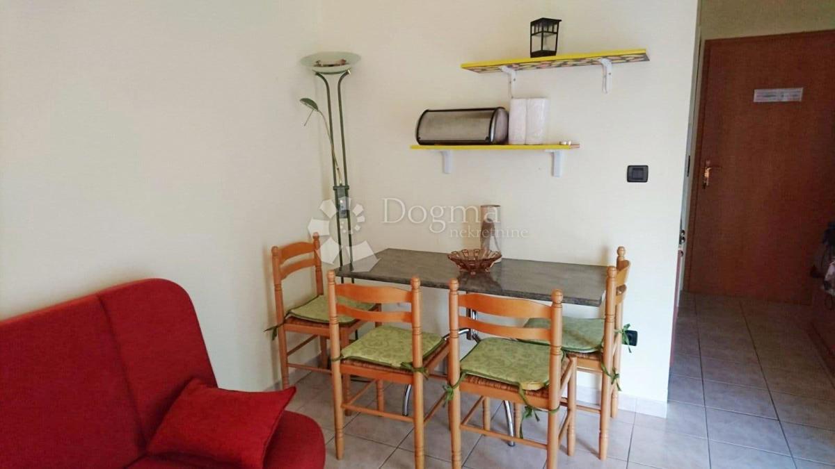 Apartma Novalja, 30m2