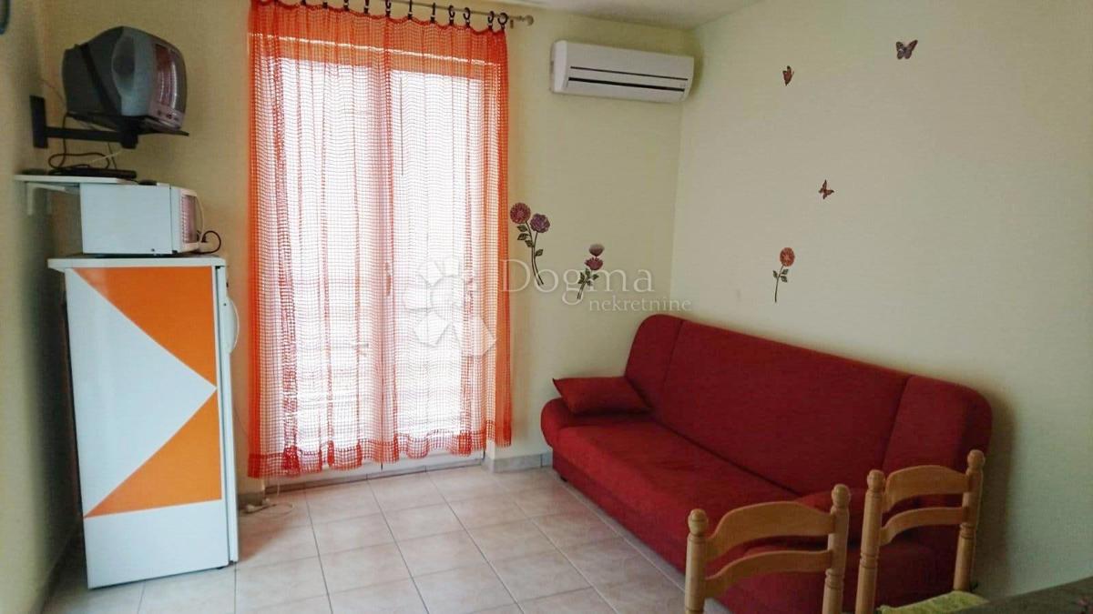 Apartma Novalja, 30m2