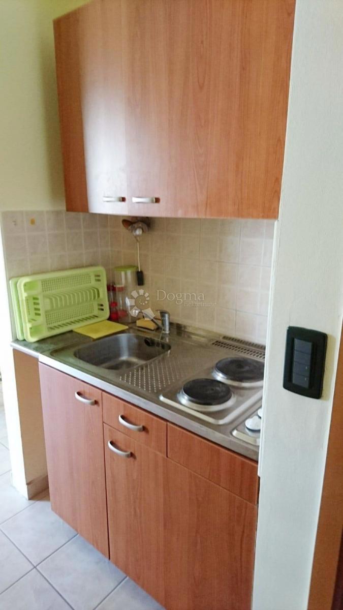 Apartma Novalja, 30m2