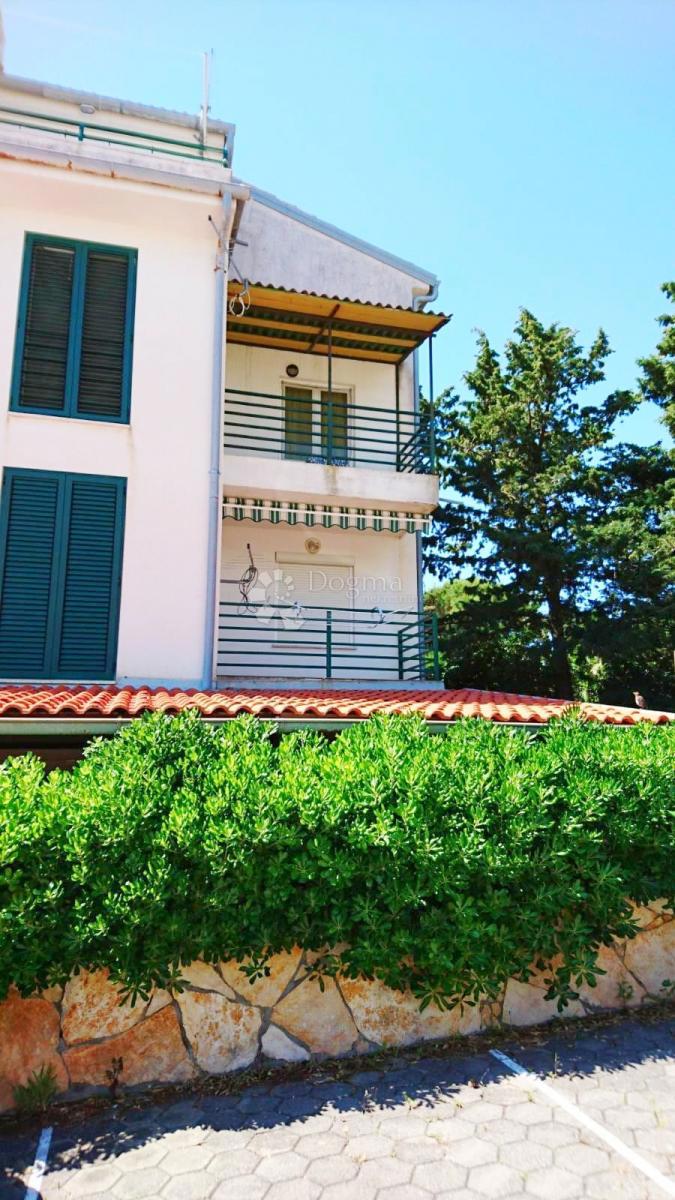 Apartma Novalja, 30m2