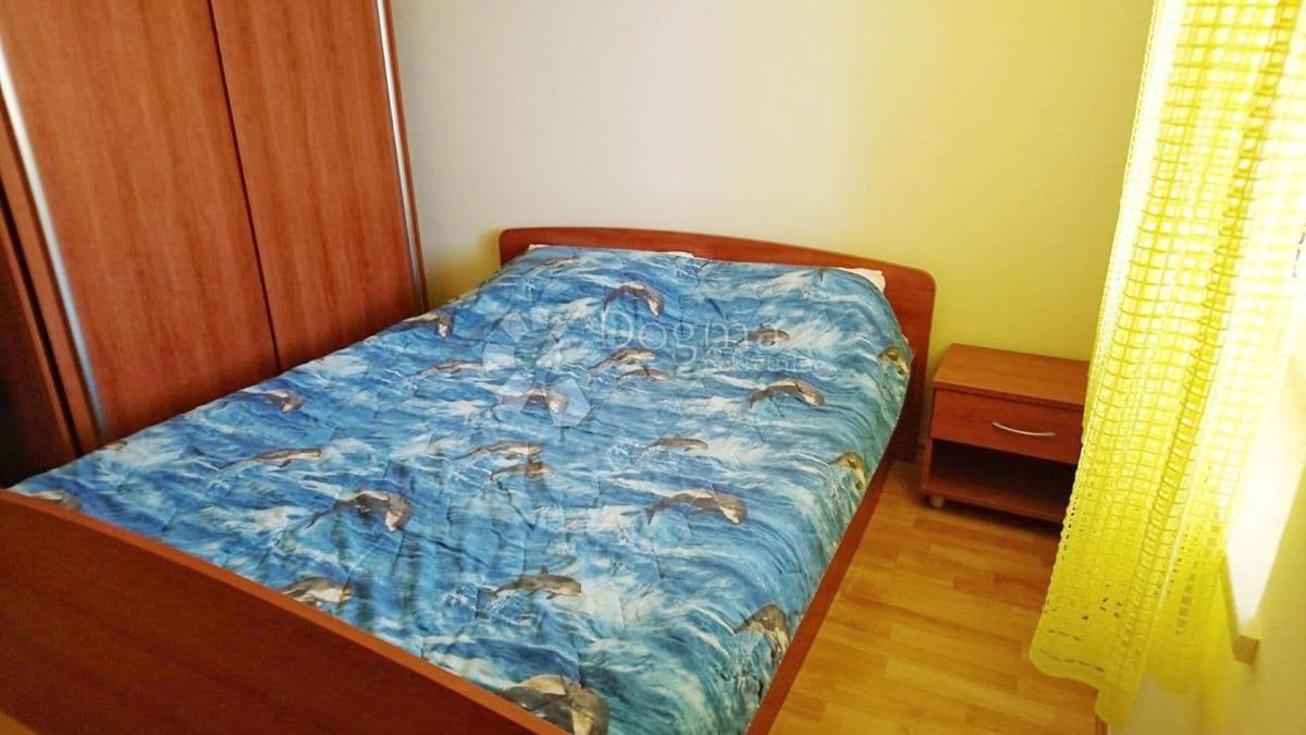 Apartma Novalja, 30m2