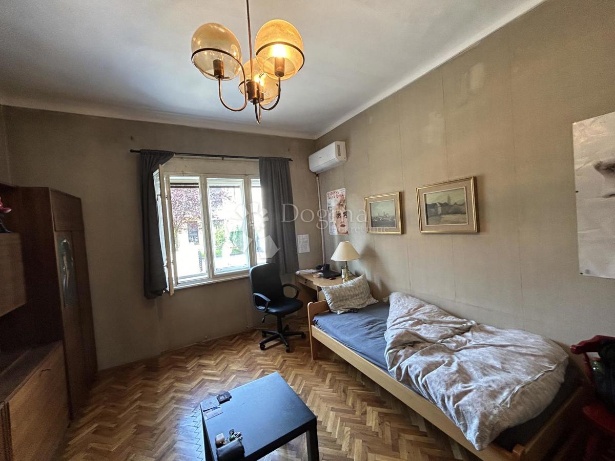 Hiša Trešnjevka, Trešnjevka - Sjever, 180m2