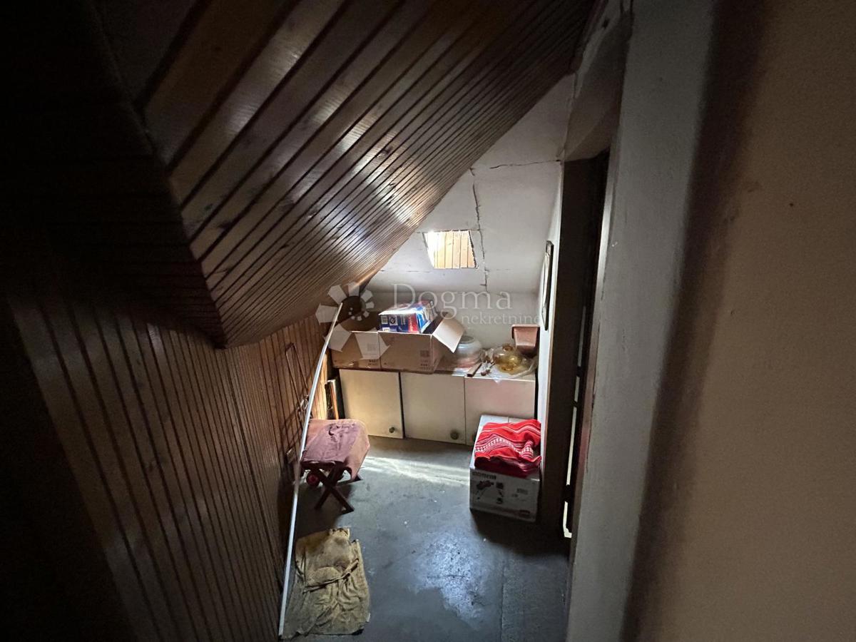 Hiša Trešnjevka, Trešnjevka - Sjever, 180m2