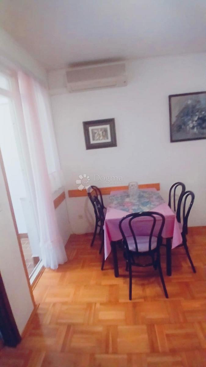 Apartma Njivice, Omišalj, 33m2