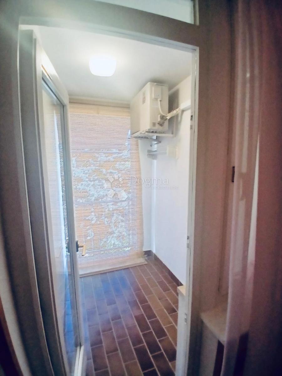 Apartma Njivice, Omišalj, 33m2
