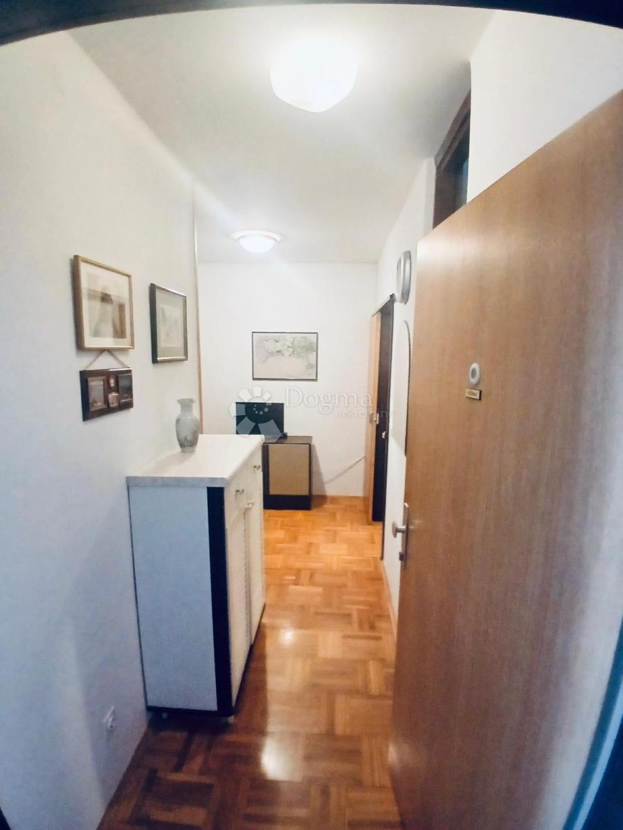 Apartma Njivice, Omišalj, 33m2