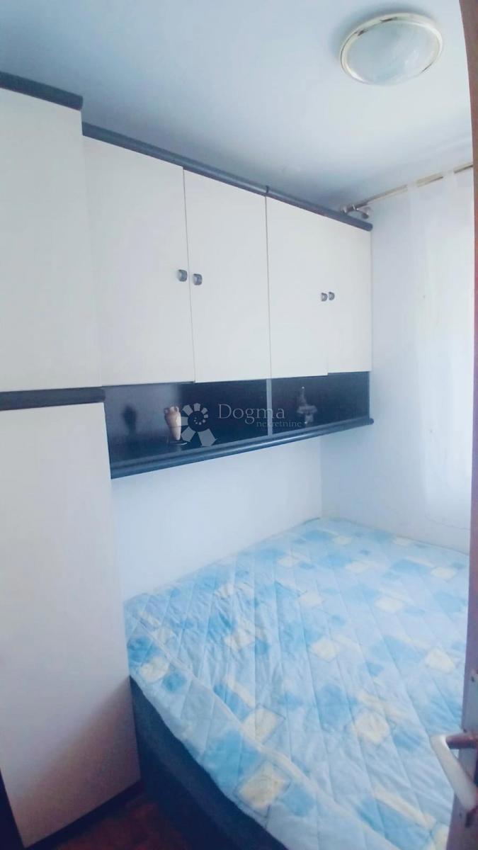 Apartma Njivice, Omišalj, 33m2