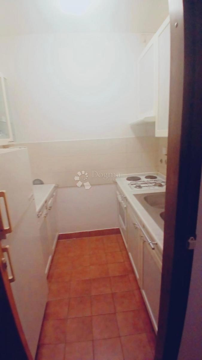 Apartma Njivice, Omišalj, 33m2