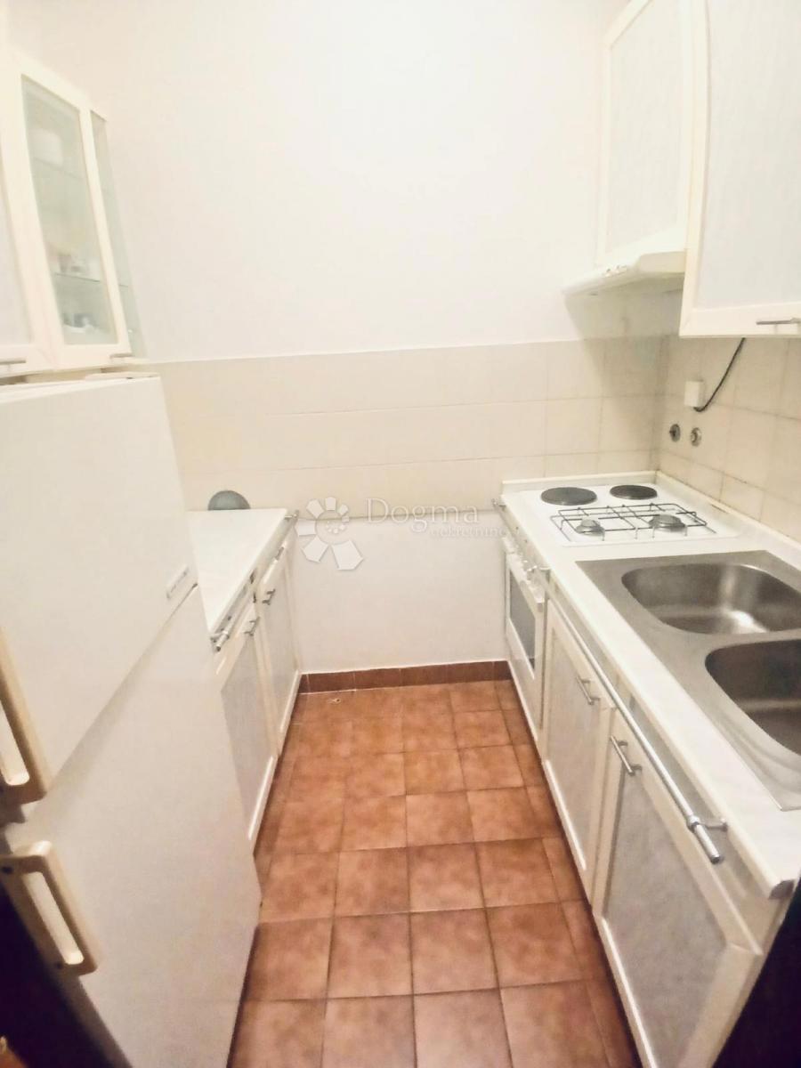 Apartma Njivice, Omišalj, 33m2