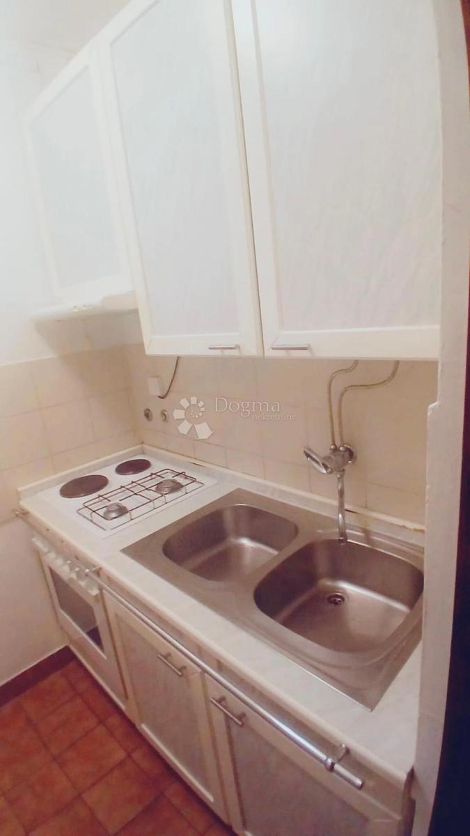 Apartma Njivice, Omišalj, 33m2
