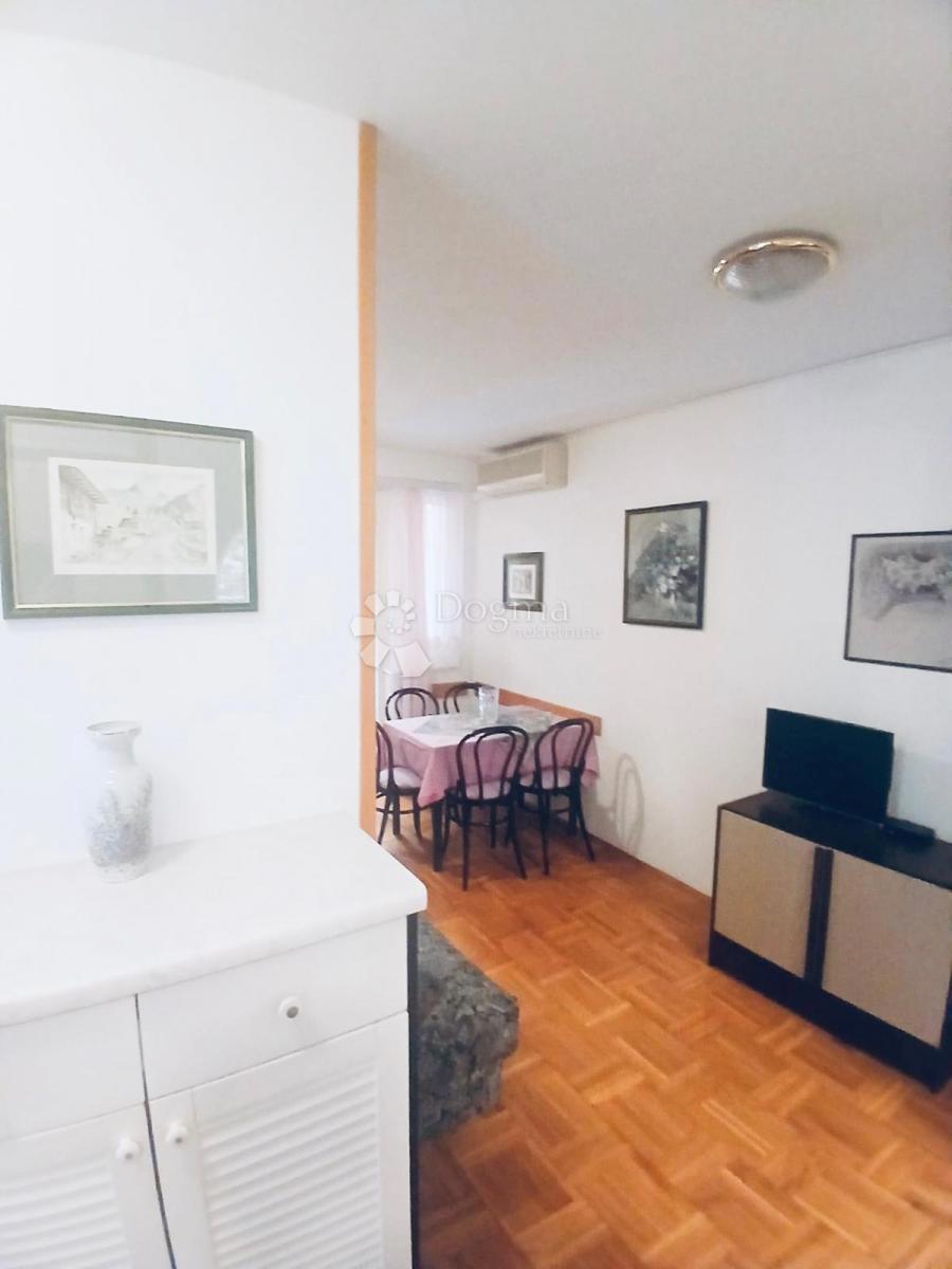 Apartma Njivice, Omišalj, 33m2