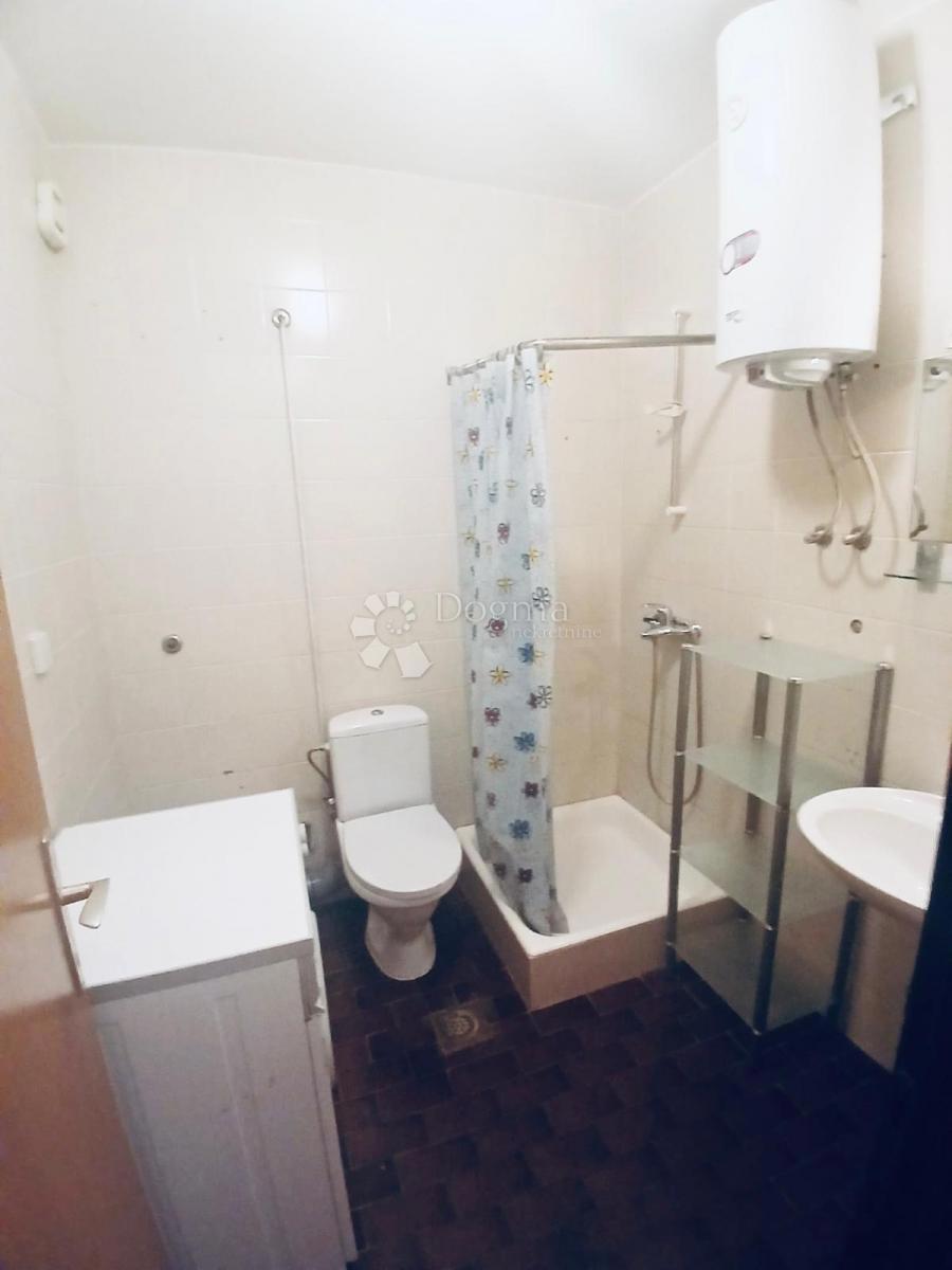 Apartma Njivice, Omišalj, 33m2