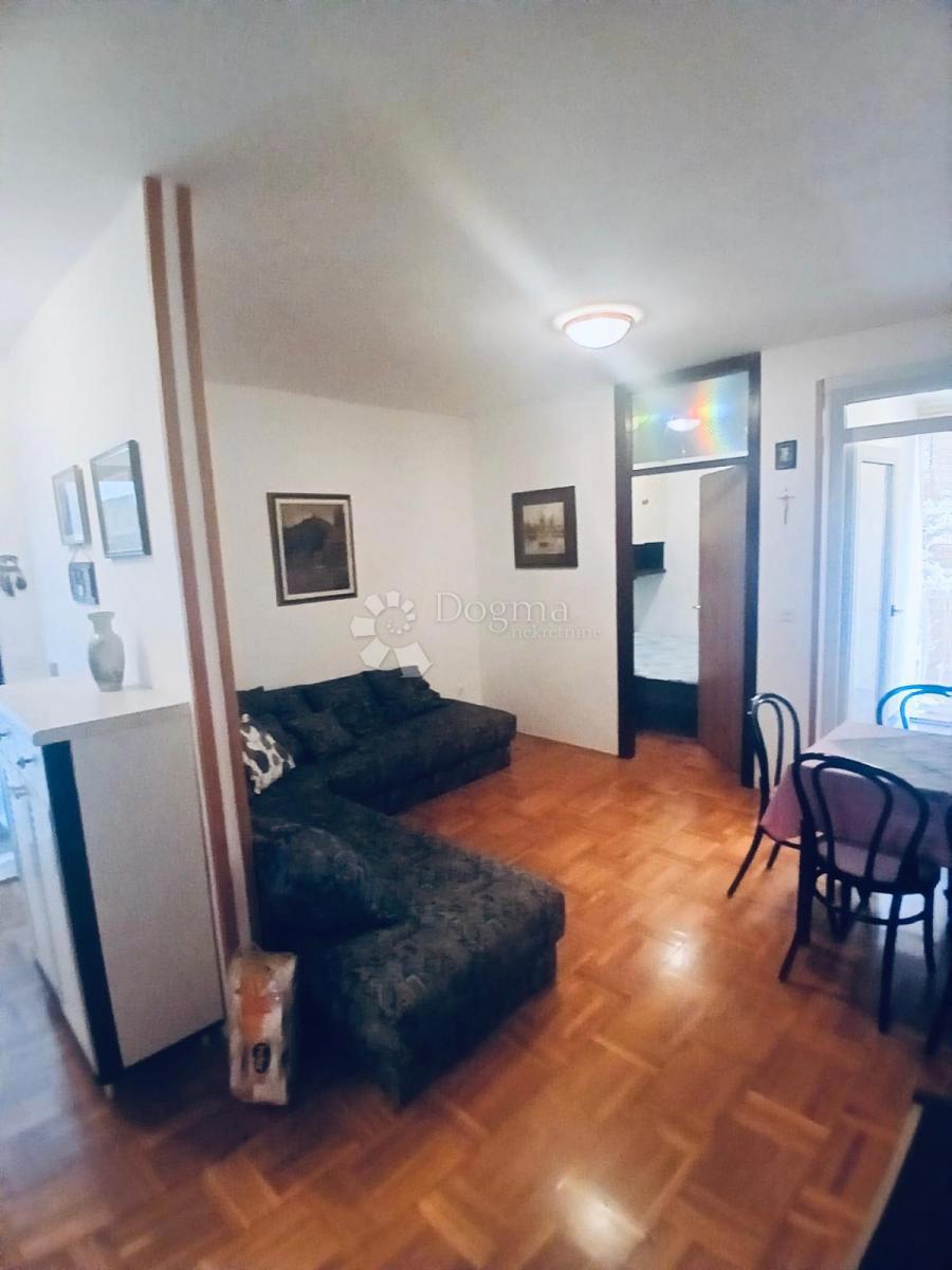 Apartma Njivice, Omišalj, 33m2