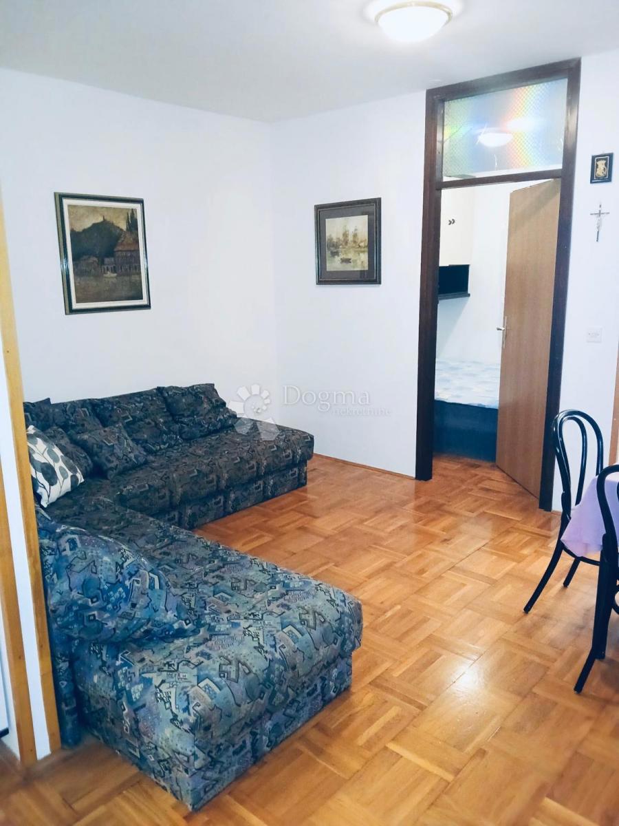 Apartma Njivice, Omišalj, 33m2