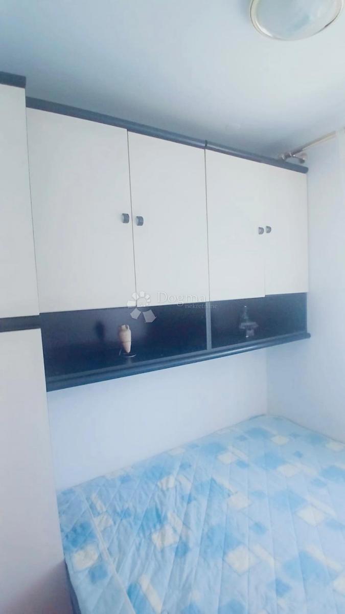 Apartma Njivice, Omišalj, 33m2