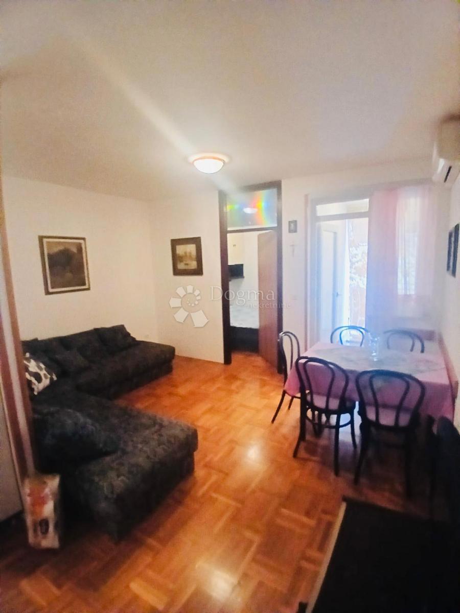 Apartma Njivice, Omišalj, 33m2