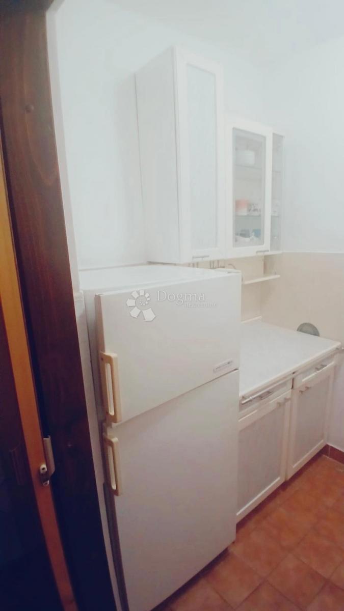 Apartma Njivice, Omišalj, 33m2