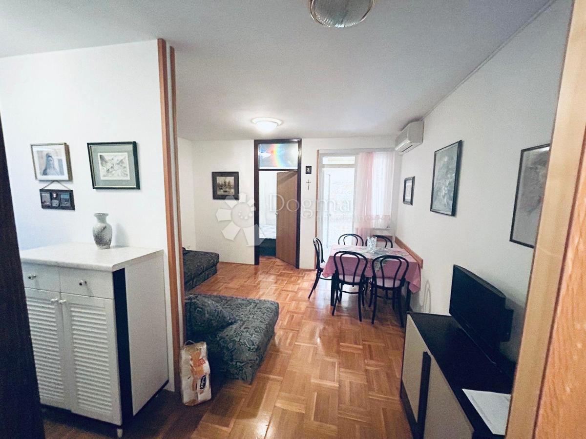 Apartma Njivice, Omišalj, 33m2